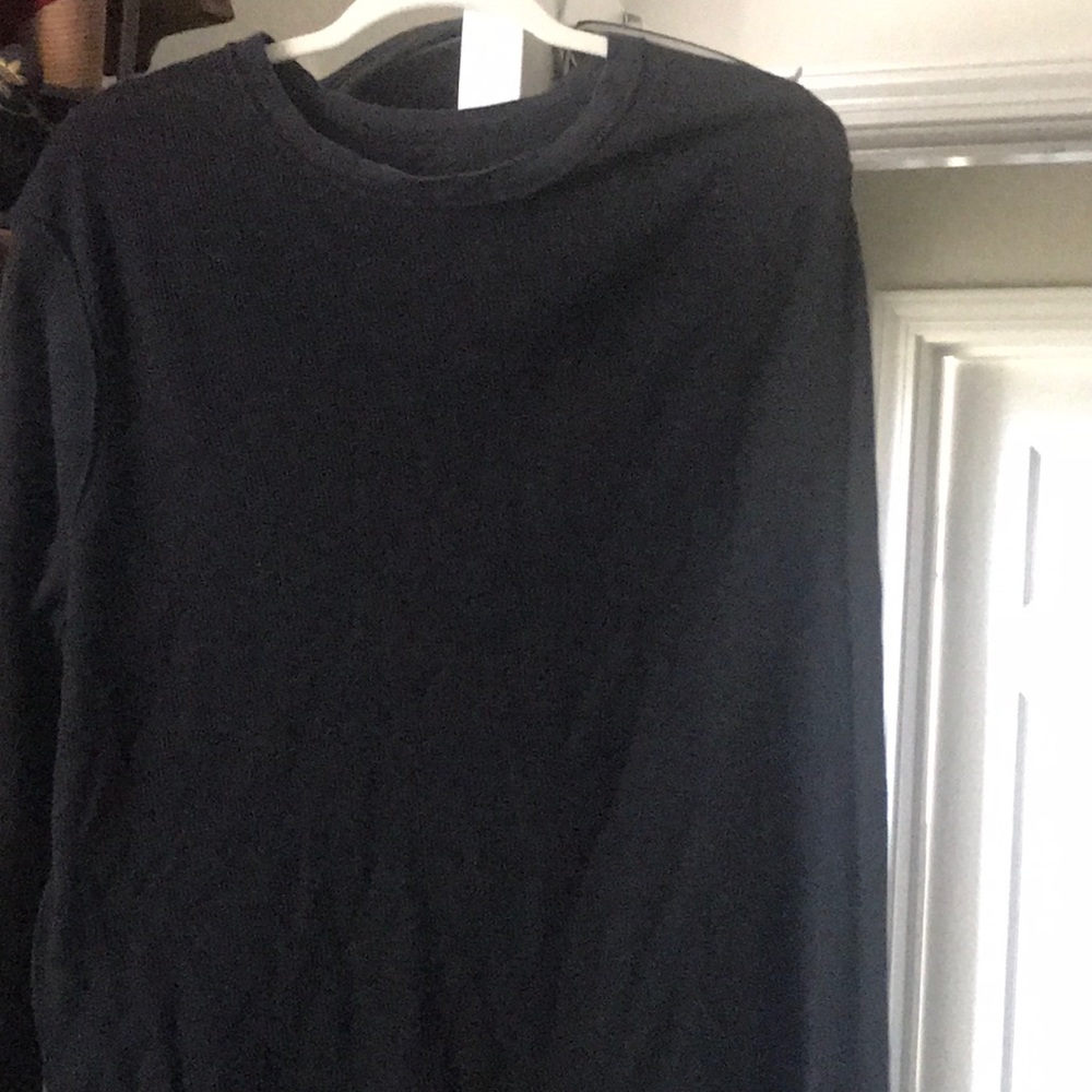 Men’s thermal - gently worn